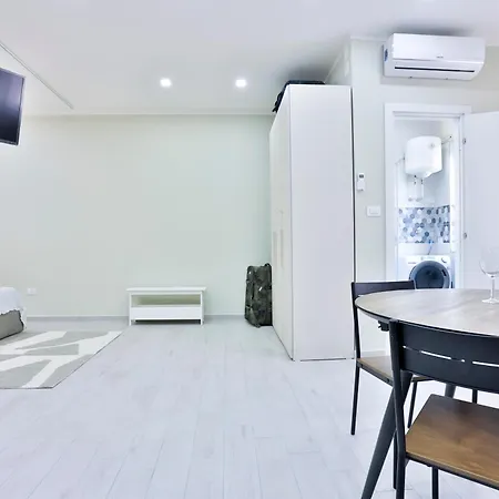 Appartement Guesthost - Ronkasa Quiet *