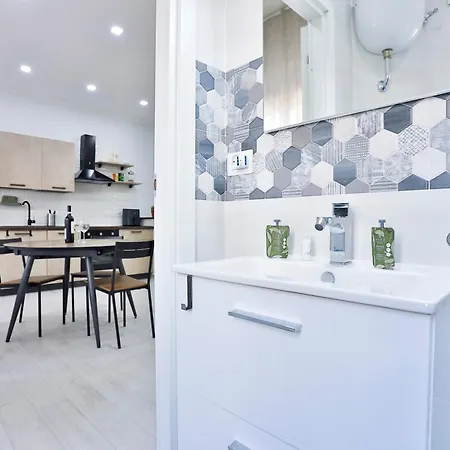 Guesthost - Ronkasa Quiet Apartment *