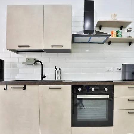 Guesthost - Ronkasa Quiet Apartment Naples