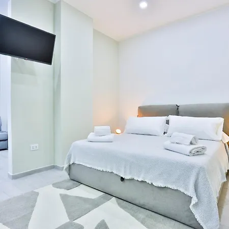 Guesthost - Ronkasa Quiet Nápoles