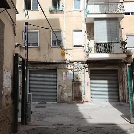 Apartment Guesthost - Ronkasa Quiet Naples