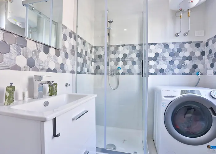 Guesthost - Ronkasa Quiet Naples