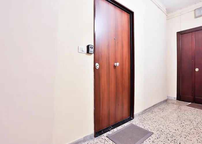 Guesthost - Ronkasa Quiet * Naples