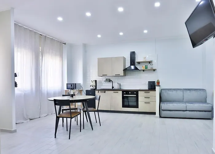 Guesthost - Ronkasa Quiet Appartement *