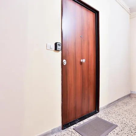 Guesthost - Ronkasa Quiet * Neapel