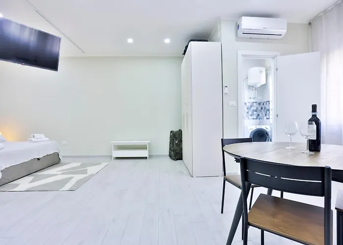 Apartment Guesthost - Ronkasa Quiet *