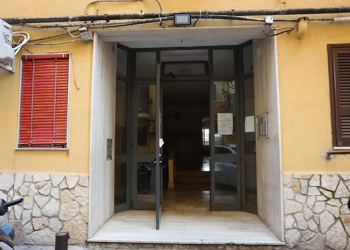 Apartment Guesthost - Ronkasa Quiet *