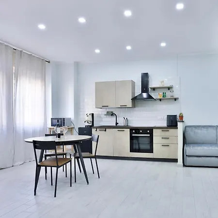 Guesthost - Ronkasa Quiet Appartamento *